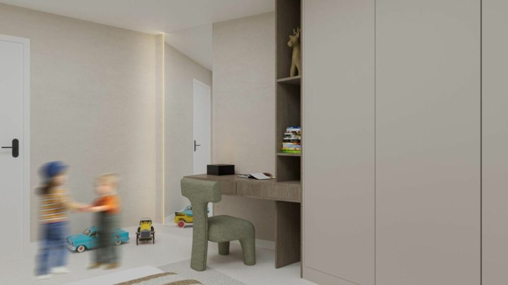 RISI² - Neubauwohnungen, nachhaltig und modern! -  Bild 7