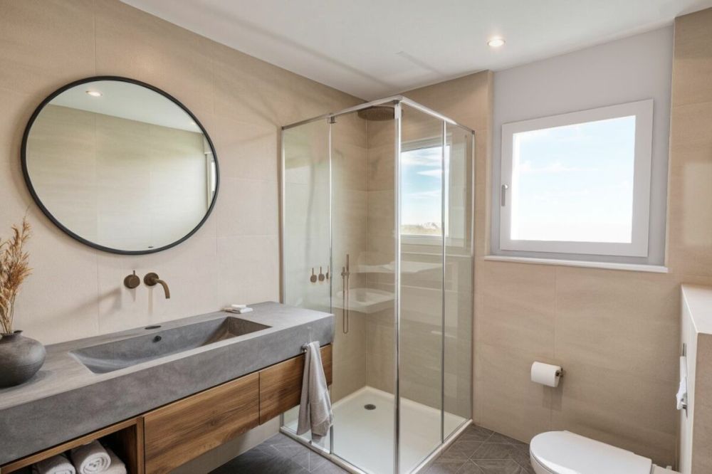 Haus 3 / 7.5 Zimmer Einfamilienhaushälfte am Bach -  Bild 5