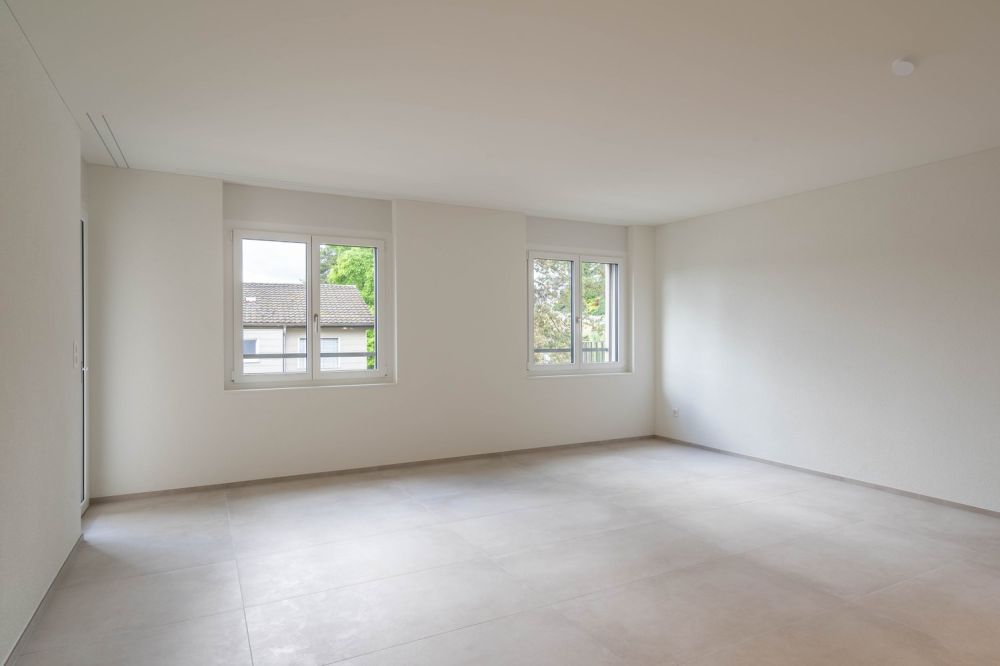 Moderne 2.5-Zimmer-Wohnung in Sirnach -  Bild 2