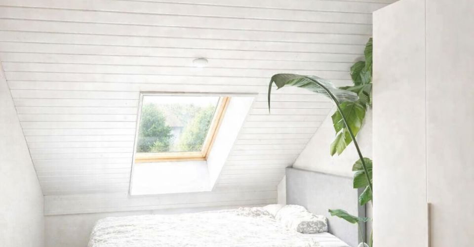 Magnifique appartement neuf de 4.5 p. avec grand balcon - Appartement 4.5 pièces - image - 7