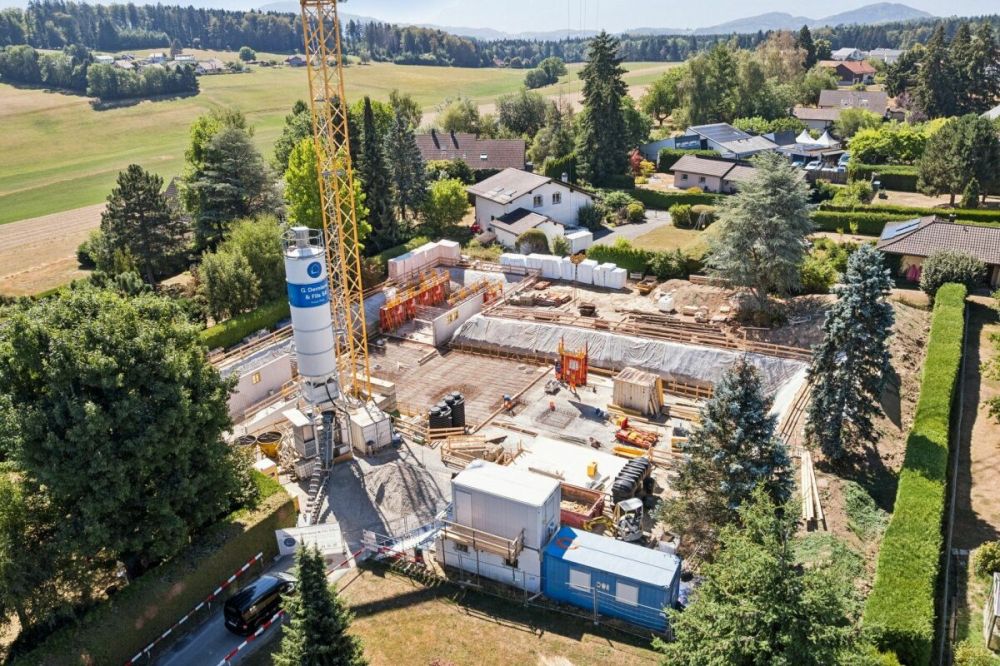 LE CHANTIER EST OUVERT - VENEZ DÉCOUVRIR VOTRE FUTURE VILLA -  Bild 3