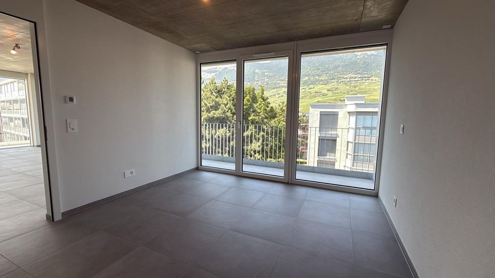 Geräumiges neues Dachgeschoß mit großem Balkon -  Bild 5