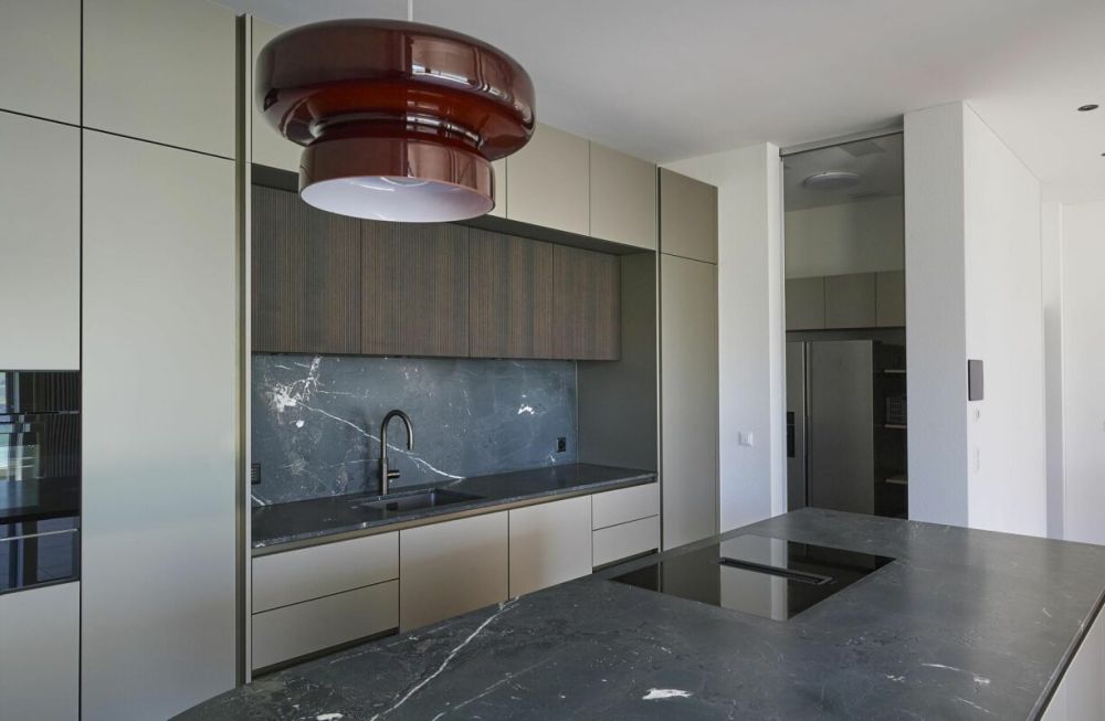 Architektur, Raumgefühl und Nachhaltigkeit mit Weitblick -  Bild 3