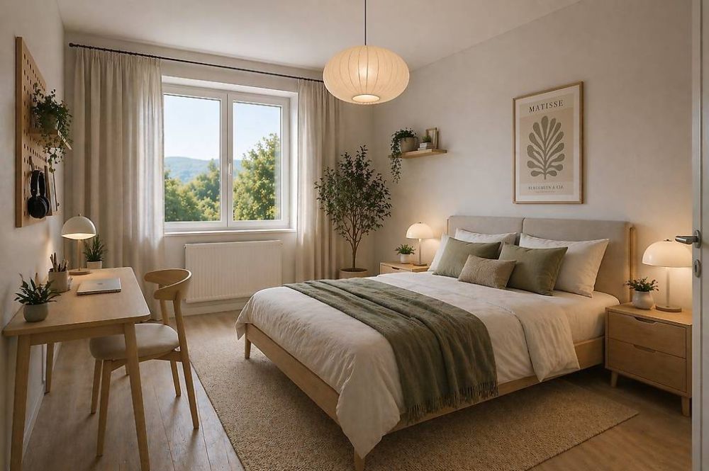 Bellinzona - 3.5 locali - ideale per investimento - FB33 -  Bild 2