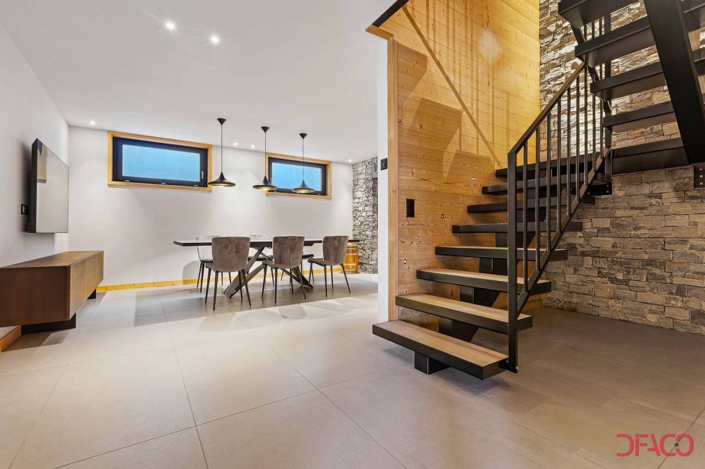 Chalet "Belle étoile" - Résidence Principale - Bild 6