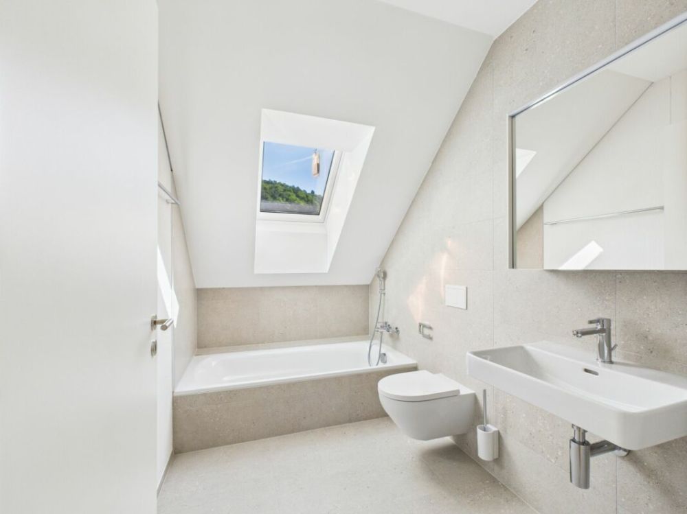 Im Obstgarten - Exklusiver Wohnstil im Herzen der Natur - Bild 8