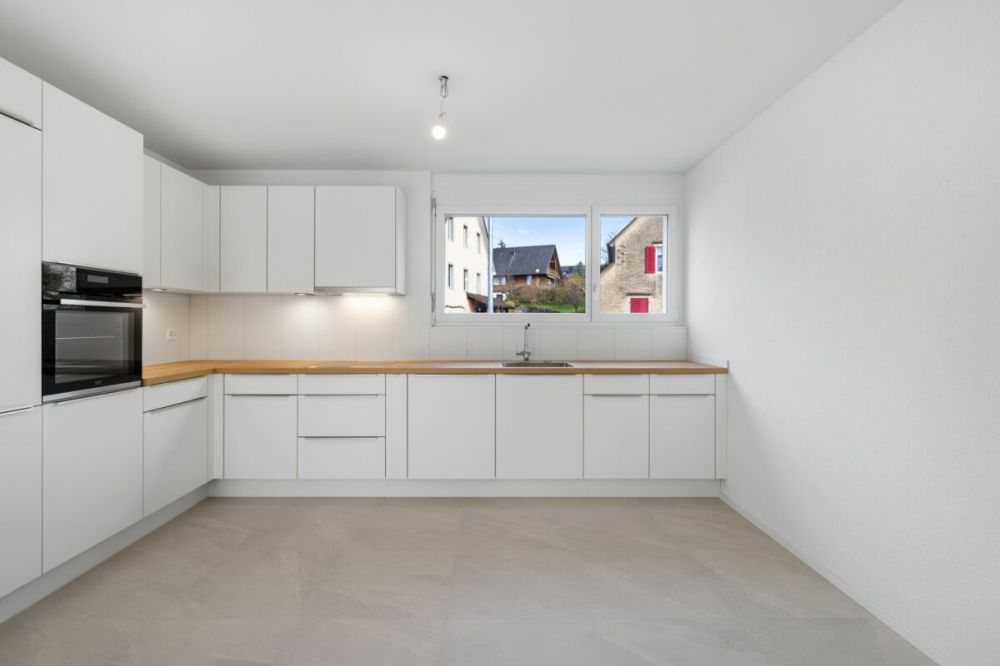 ATTIKAWOHNUNG - ZentrumSeon² - Bild 9