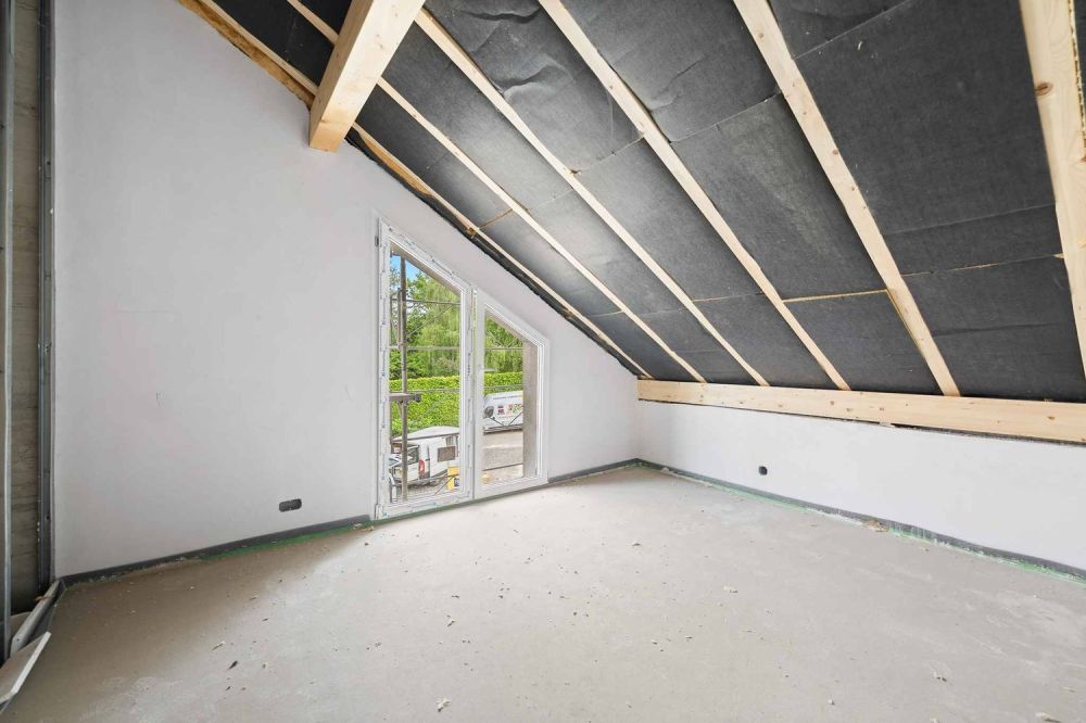 Moderne neuve Villa von Ausnahme mit zwei unabhängigen Wohnungen -  Bild 6