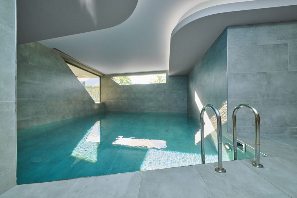 Attico in vendita a Lugano 4,5 locali con terrazza, giardino e vista - Bild 10