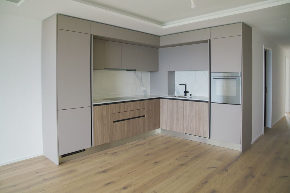 Apaprtement 3.5 pièces en vente à Puidoux Chexbres // Bâtiment C4 -  Bild 6