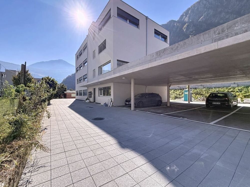 Appartement 4.5 pièces à Martigny -  Bild 1