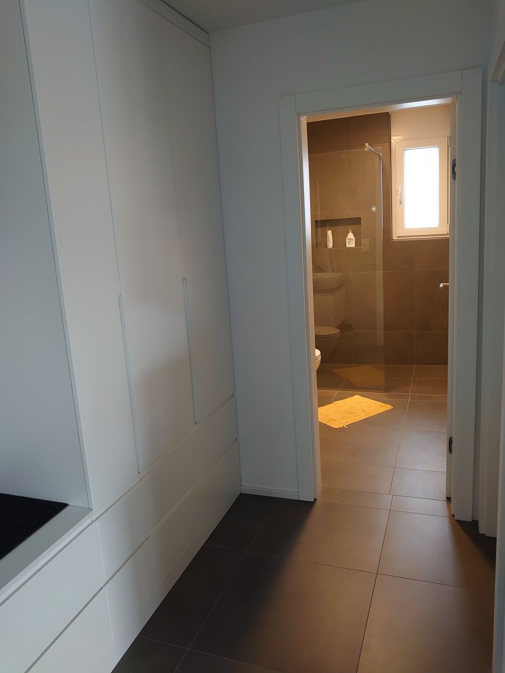 Moderne 2.5-Zimmer-Wohnung in Oberburg -  Bild 5