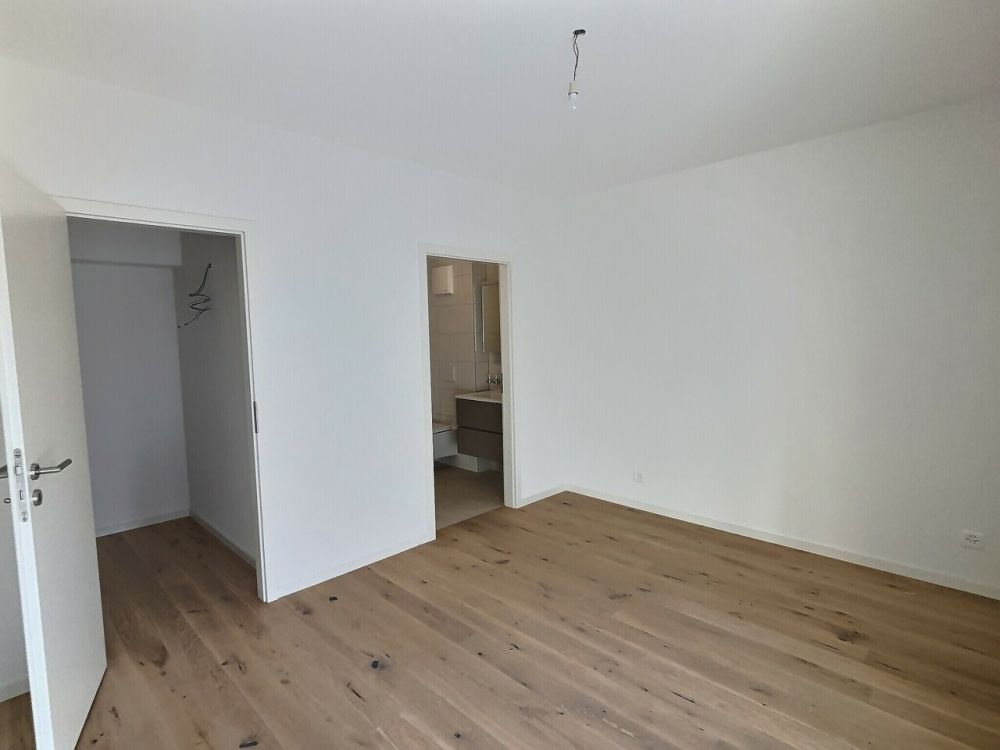 24 29 Magnifique appartement de 4.5 pièces au rez - Grande terrasse - Bild 5