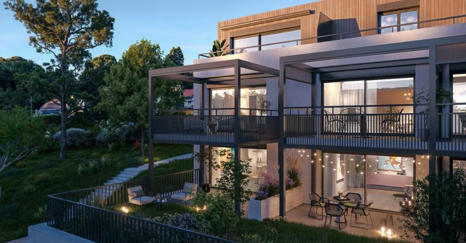 DERNIER 2,5 PCES DISPONIBLE - CHANTIER DÉMARRÉ ! - Appartement 2.5 pièces - image - 6