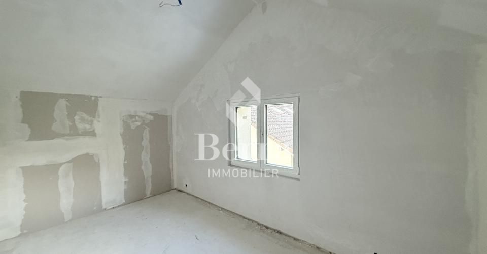 Maison au Châtel-sur-Bex, livré avec potager privé - Maison 4.5 pièces - image - 10
