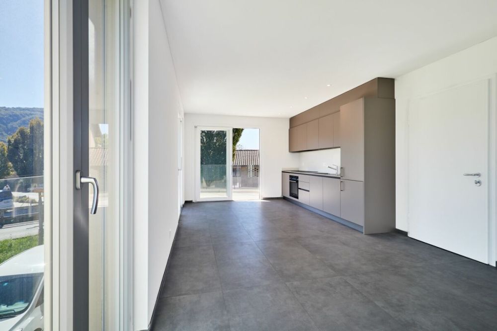 Comfort e modernità a Magliaso - Residenza secondaria -  Bild 7