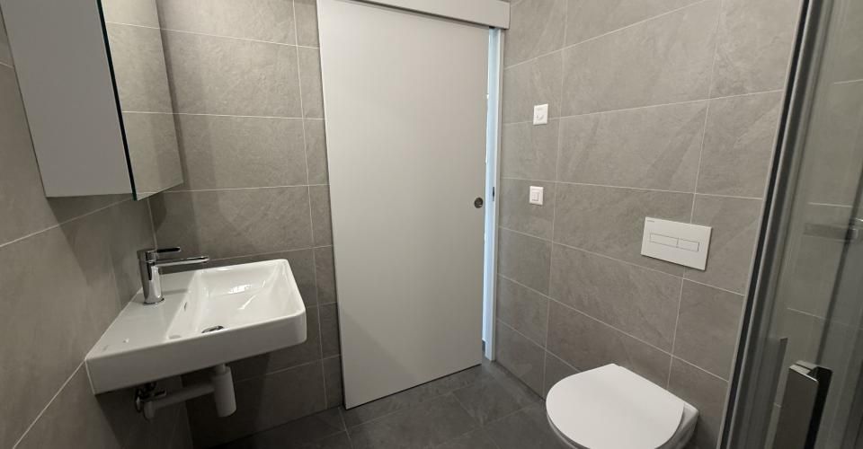 Appartement de 1.5 pièces avec loggia au 1er étage - lot 73 ALEGRIA à Uvrier - Appartement 1.5 pièces - image - 11