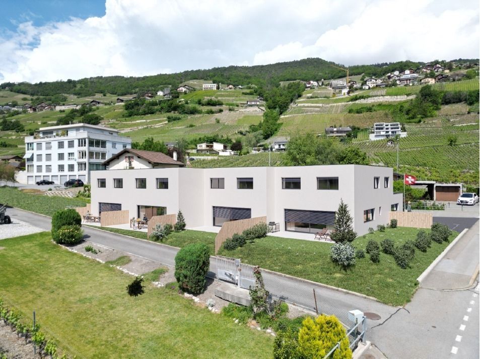 Villa n° 3 - Bild 3