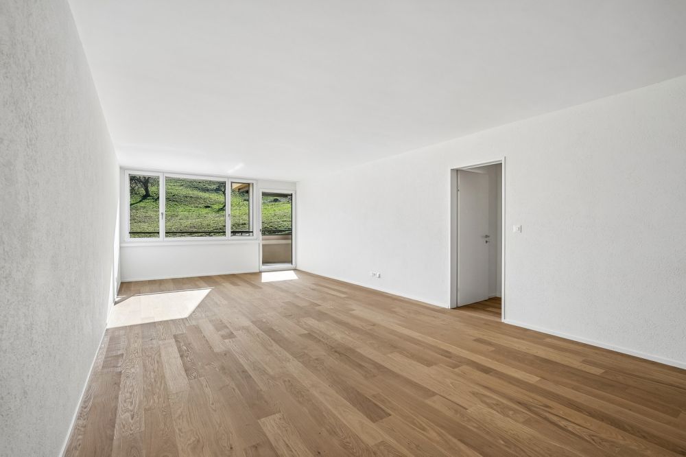 Exklusive 5.5-Zimmer-Wohnung  Erstbezug in Adliswil -  Bild 1