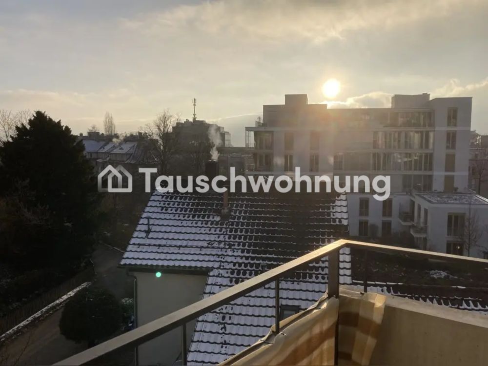 Tausche 2 Zimmerwgh Kreis 8 -  Bild 2
