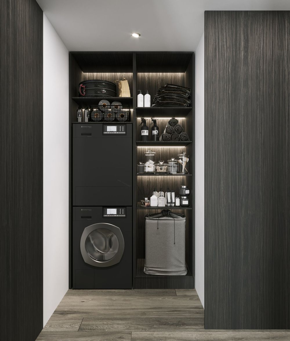 Exklusive & hochwertige Attikawohnung mit Seesicht - Bild 9