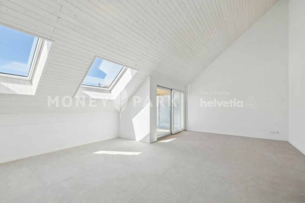 Appartements neufs de 3.5 pièces à 3 minutes de la Sarraz - Bild 10