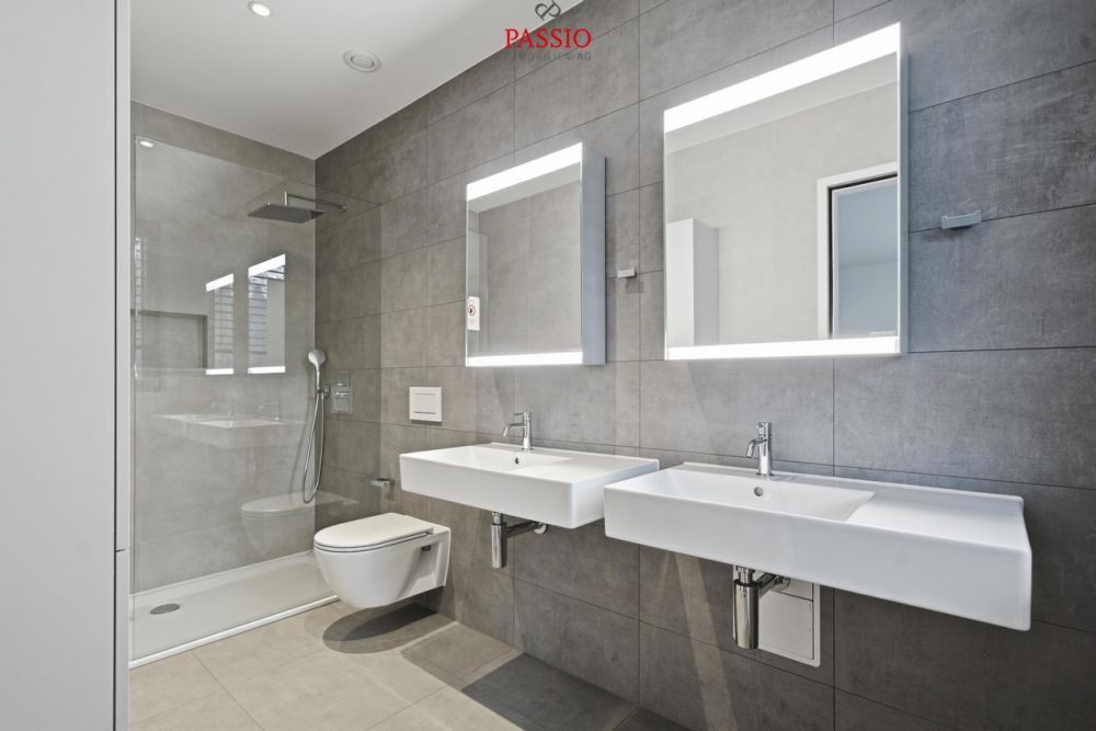 Hochwertige 5.5-Zimmer Neubau-Wohnung mit gehobenem Ausbaustandard -  Bild 6