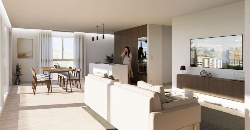STEGref836 - 3,5 pièces de 89 m², 2ème étage, CHF 542'500.-- - Appartement 3.5 pièces - image - 3