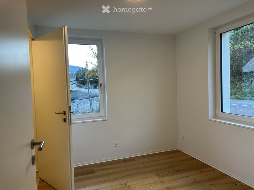 Charmante Wohnung nach Gesamtsanierung – Hauptstrasse 183, Thalheim -  Bild 5