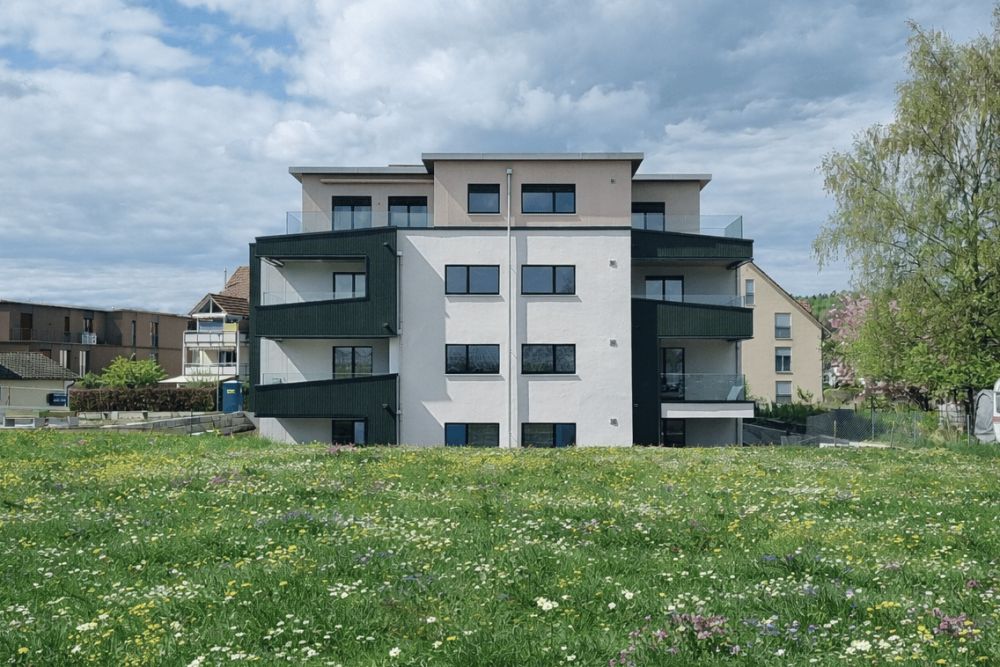 LETZTE WOHNUNG - Casa Giardino | 3.5-Zimmer Attikawohnung 3.1 | Attika Südost -  Bild 6