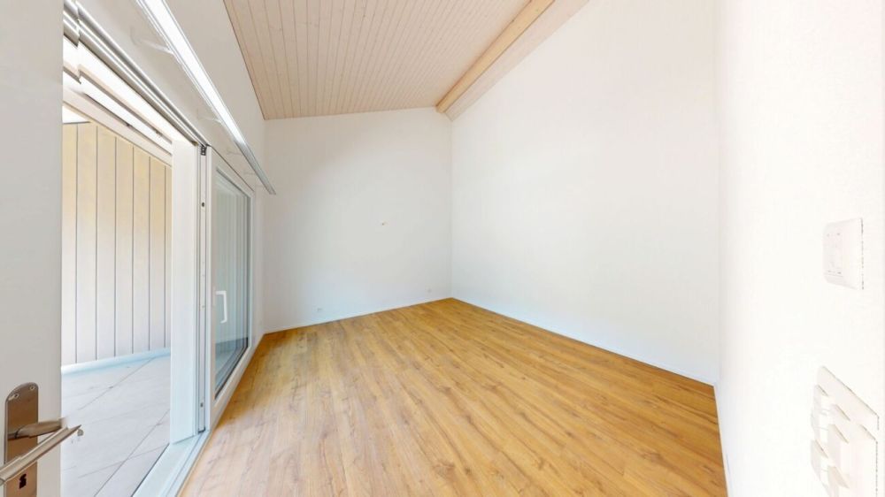 Erstbezug! Exklusive Neubau 4.5 Zimmer Dachwohnung mit traumhafter Aussicht & hochwertigem Ausbau -  Bild 9