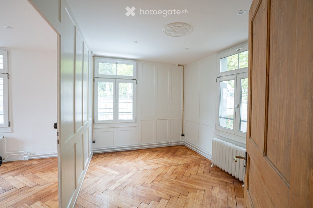 Wohnen im Herzen von Frauenfeld. -  Bild 4