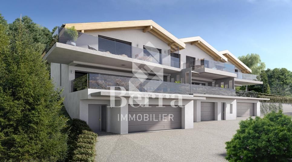 Les Villas de l'Argilly - Bild 5