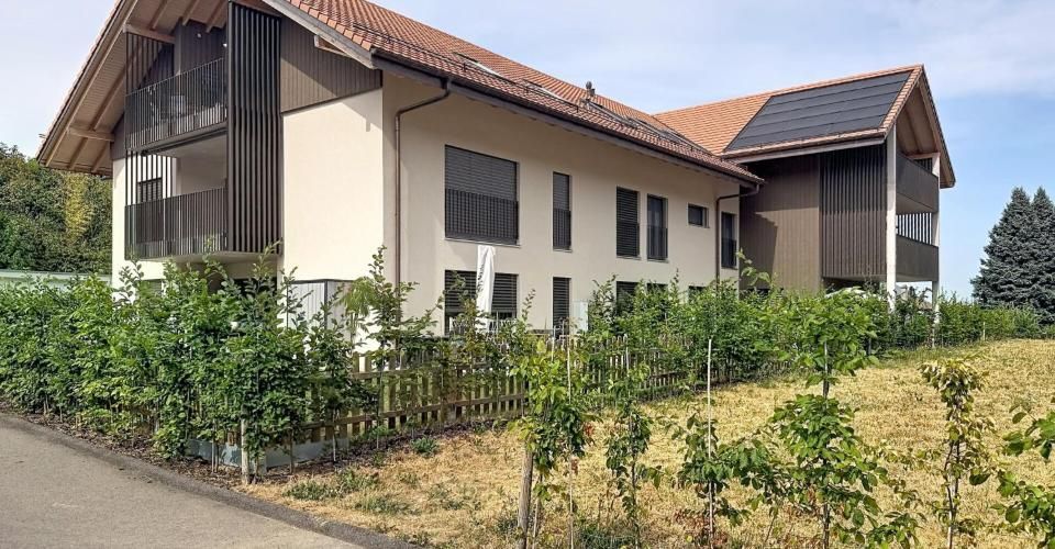 Appartement de 4,5 pièces à Châtillon - Attique 4.5 pièces - image - 1
