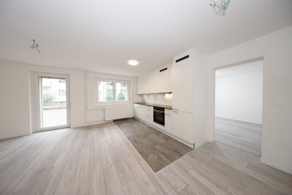 Ihr Traumzuhause wartet! Großzügiger Neubau-Komplex zur Erstvermietung -  Bild 3