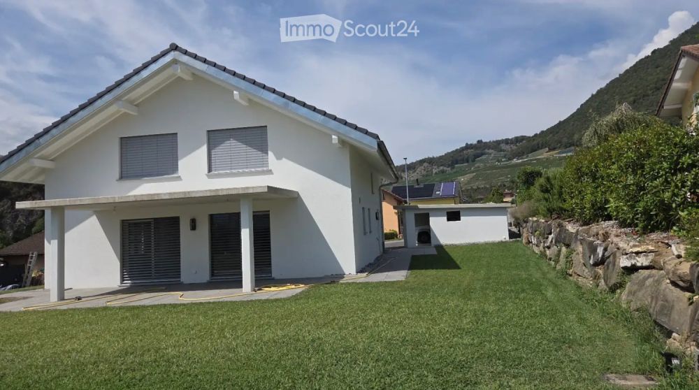 Villa à Ollon VD -  Bild 1