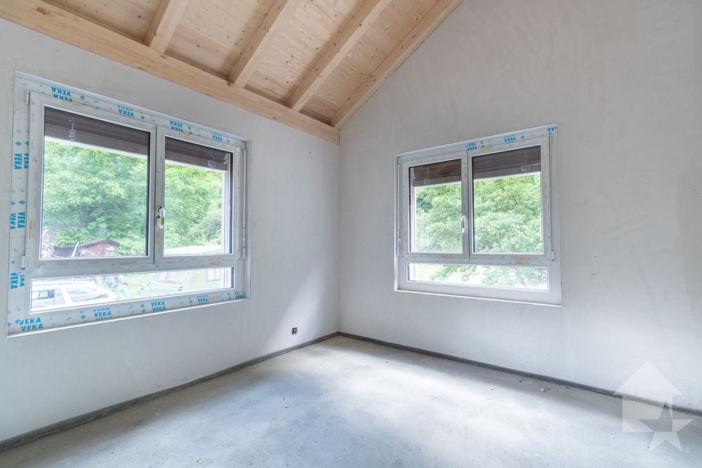 Epinassey, appartement 5.5 pièces en attique -  Bild 9
