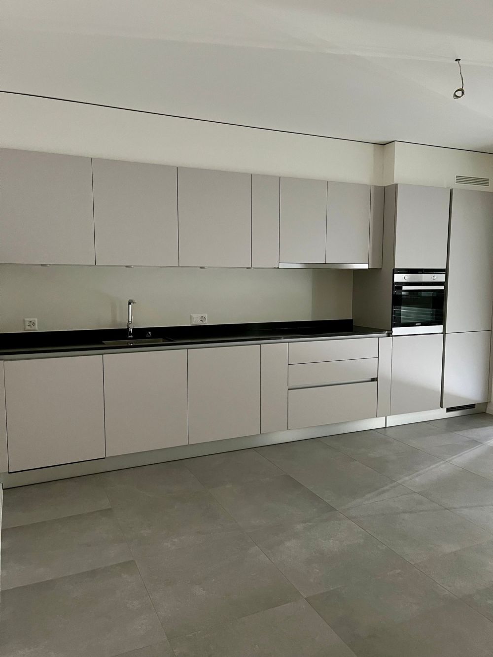 MODERNO APPARTAMENTO 2,5 locali a CLARO -  Bild 2