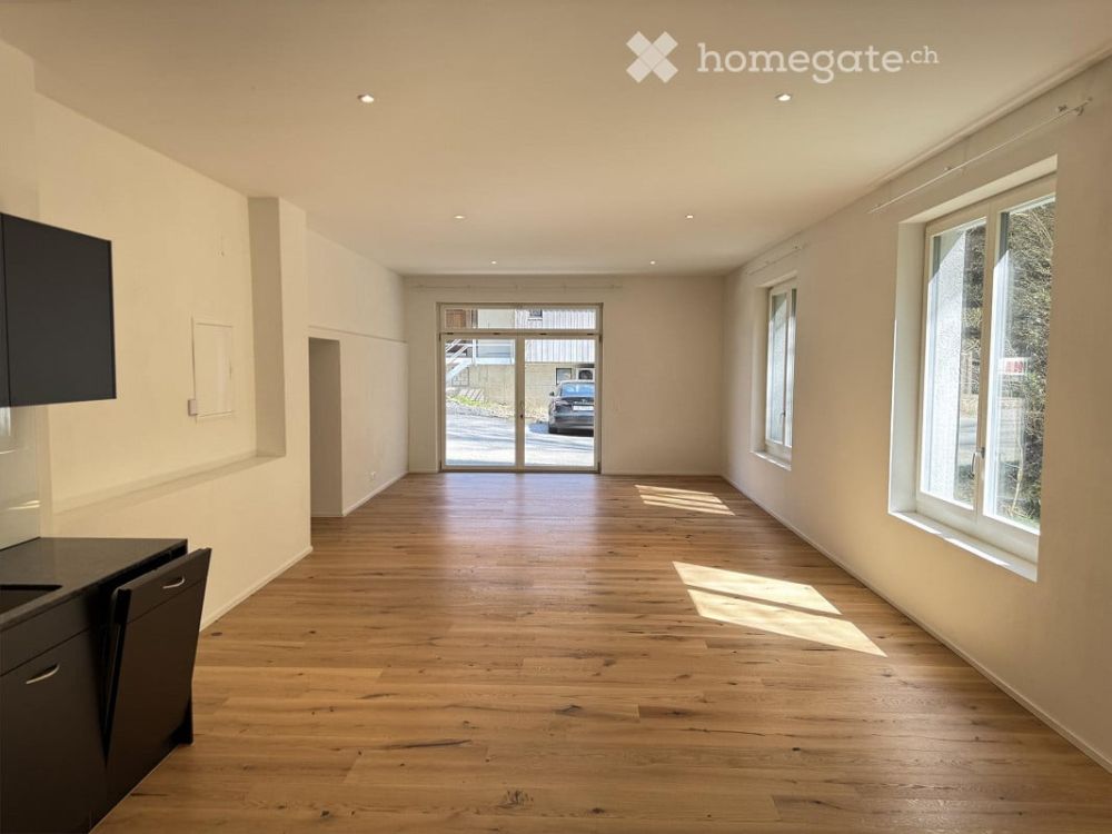 Wunderschönes 2 Zimmer Studio inkl. Sauna! - Bild 1