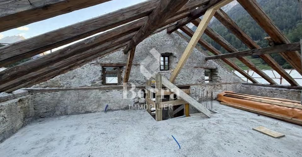 Les Murmûrs, appartements de caractère - Appartement 4.5 pièces - image - 7