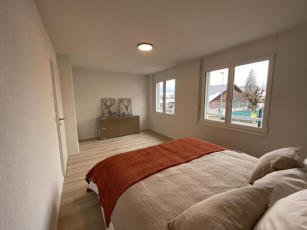 Villa jumelée avec terrasse et jardin -  Bild 5