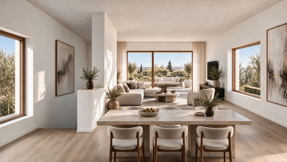 AUTORISATION EN FORCE - NOUVELLE PROMOTION DE 4 APPARTEMENTS THPE -  Bild 7