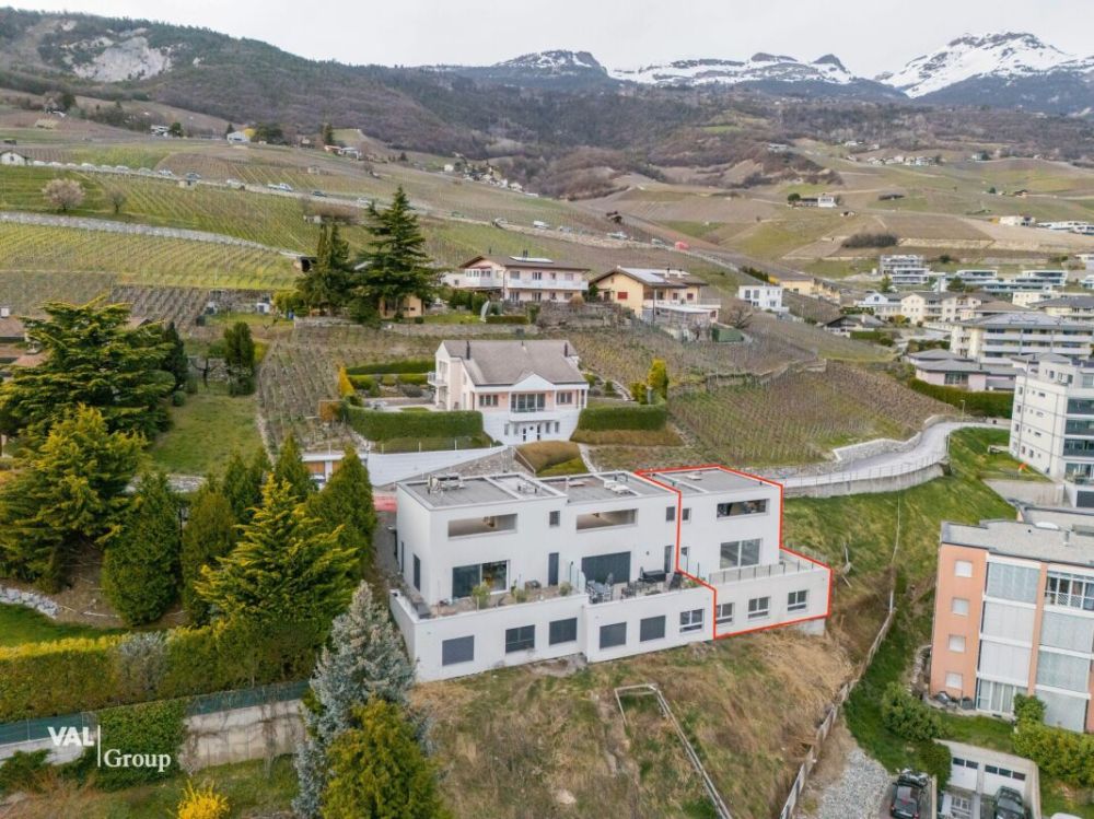 Votre futur chez-vous - à personnaliser selon vos envies! - Bild 1