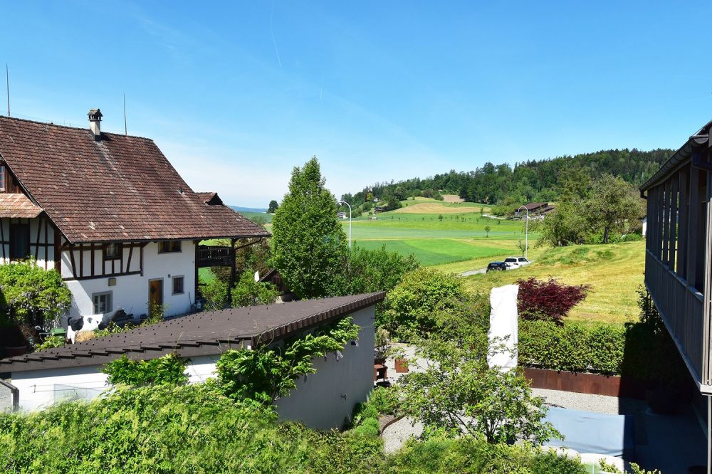 Helle 3.5 Zimmer Neubauwohnung im 1. OG - Bild 13