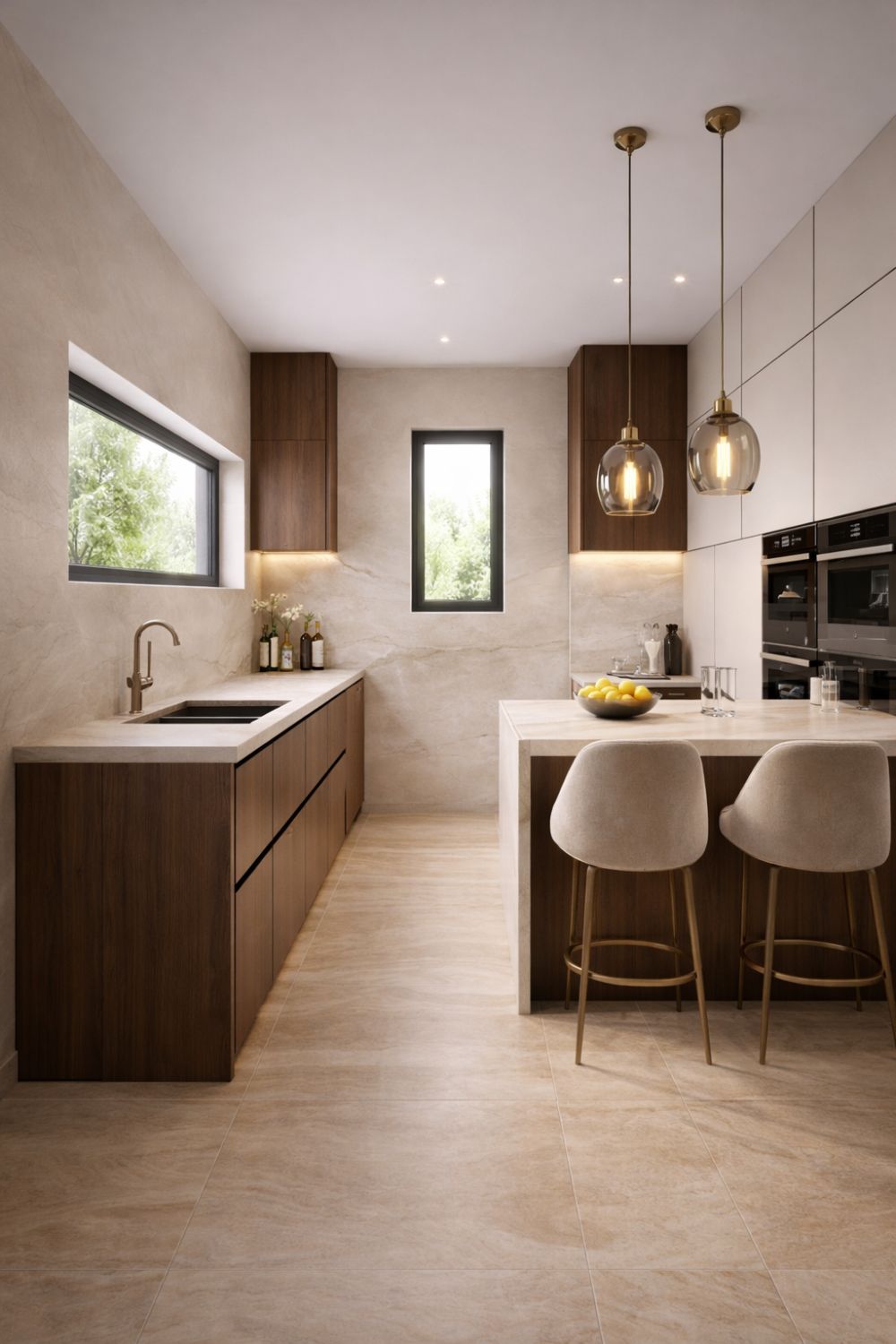 Moderne Villa im Bau in Contone -  Bild 8