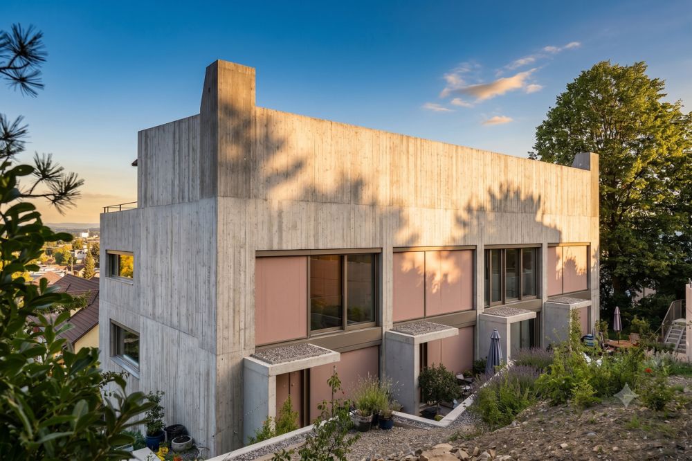 ZEITLOSE ARCHITEKTUR UND EIN WOHNKONZEPT DER EXTRAKLASSE -  Bild 3