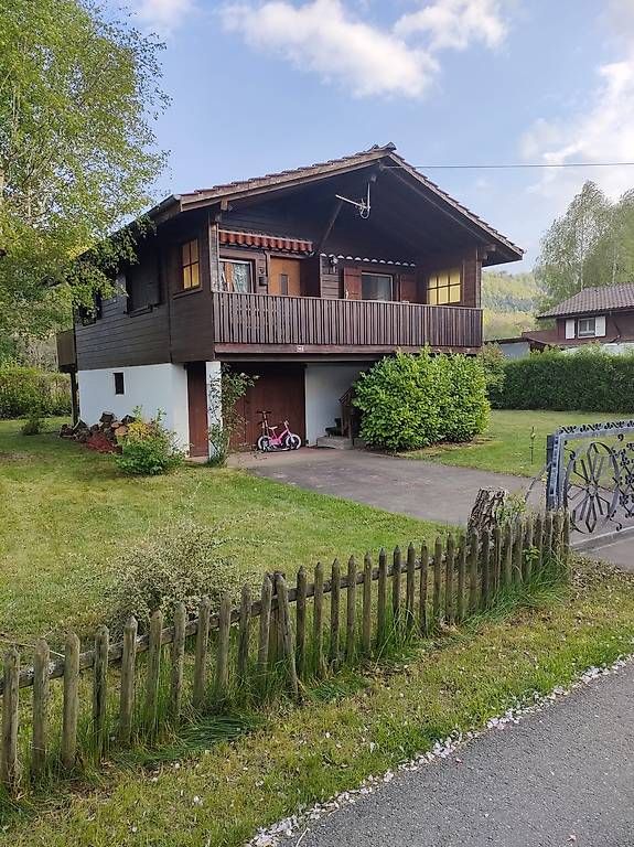  Ferienhaus in Cheyres in Seenähe -  Bild 1