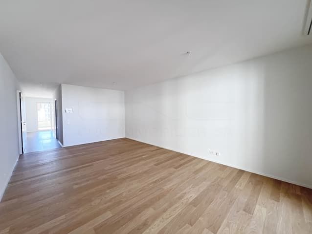 Confort moderne à Marly - Appartements de 3.5 à 4.5 pièces - Séjour - App. 3.5 pces - Lots S-31 et T-33