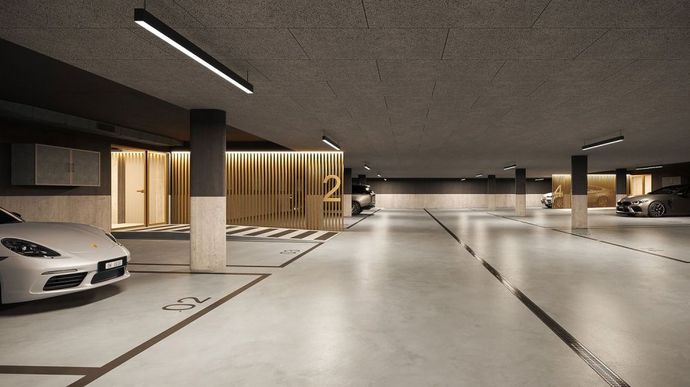 Steinacher Engelberg - Wohnen, wo andere Ferien machen - Bild 11