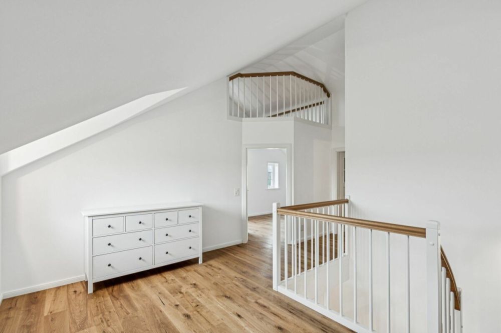 Skandinavischer Charme trifft auf Naturidylle! -  Bild 9